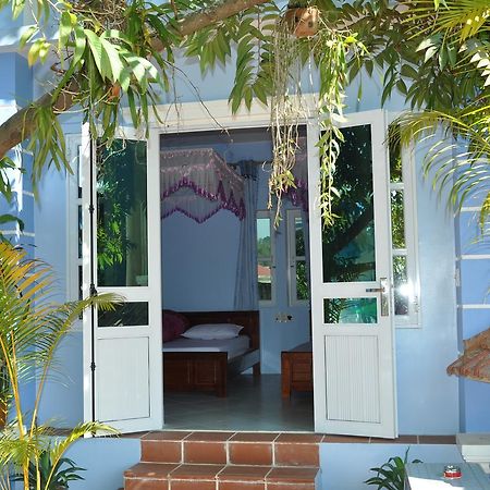 Hong Ky Boutique Hotel Tuan Giao Exterior photo